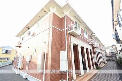 ル・モンヴェール[1LDK/43m2]の外観3