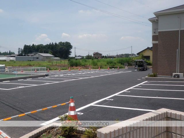 サニークローバーのその他写真