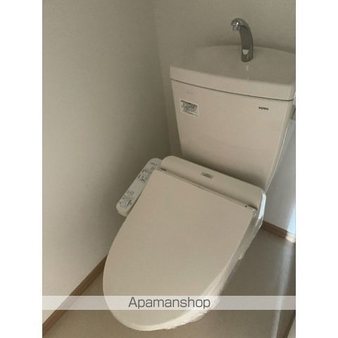 リコルテ ヴェルソーの内装写真