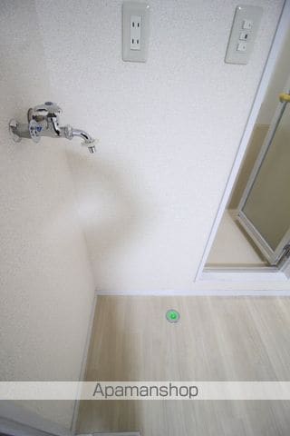 井上コーポB棟の内装写真