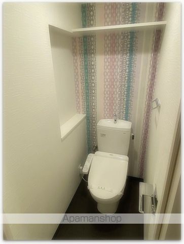 アクアプレイス上本町の内装写真