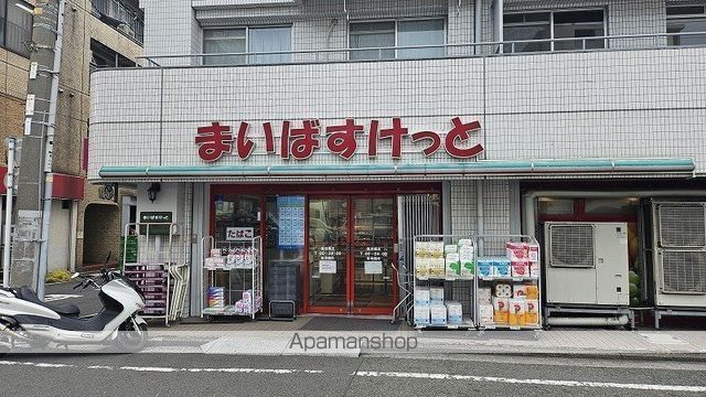 AZEST阪東橋IIの周辺写真