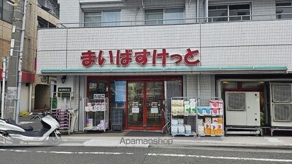 ＡＺＥＳＴ阪東橋Ⅱ[1R/21.72m2]の周辺7