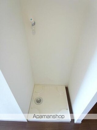 東京都杉並区永福２丁目[1K/22.35m2]のその他設備