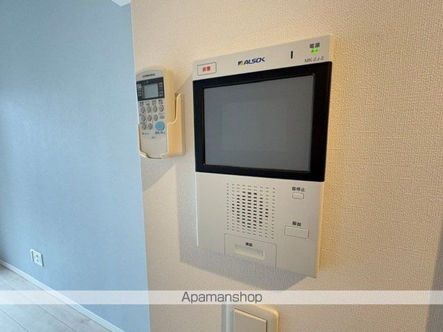 コンフォートレジデンス仙台東口の内装写真