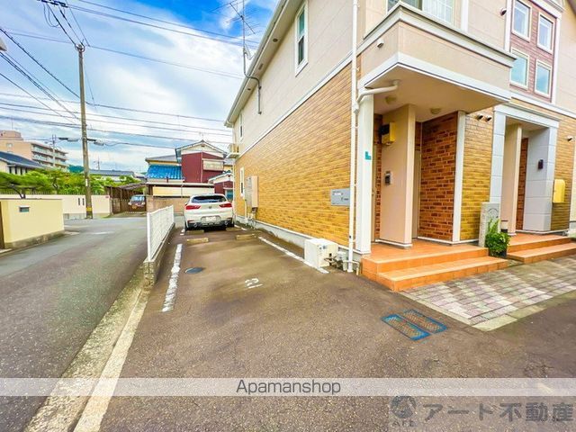 ネオカーサ山越のその他写真