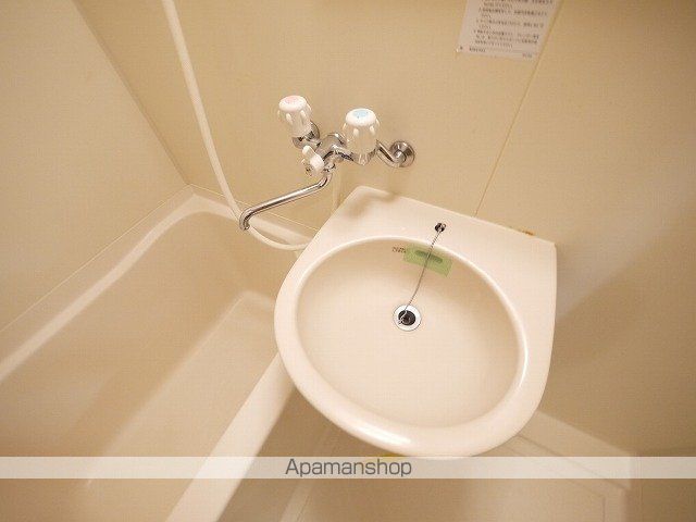 サザンハイツVの内装写真