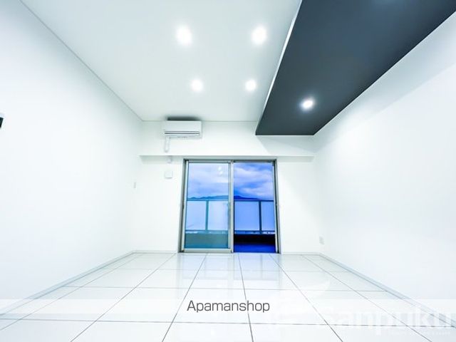 ブライムタワー古川の内装写真