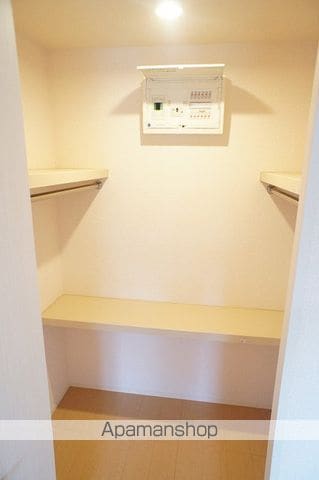 コモンシティハイツIの内装写真