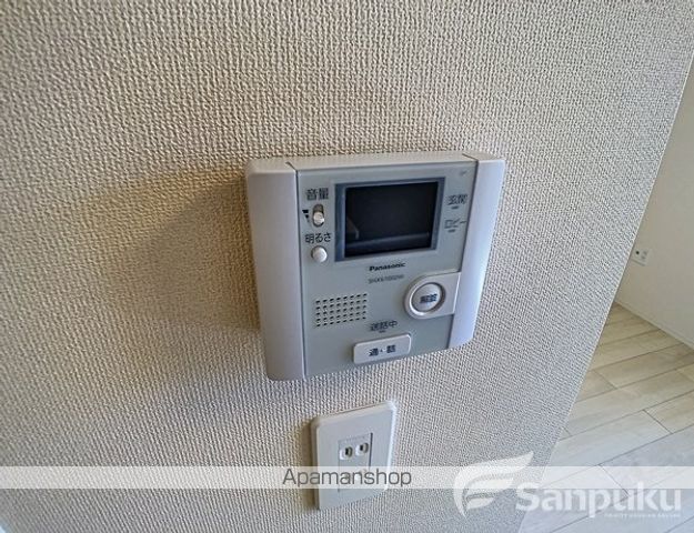 LAVITAの内装写真