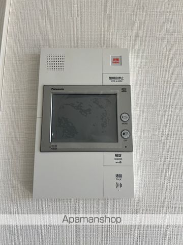 【中野区上高田のマンションの内装9】