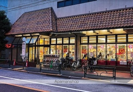 Ｃａｓａ・ｆｏｒｔｕｎａ[1R/10.73m2]の周辺2