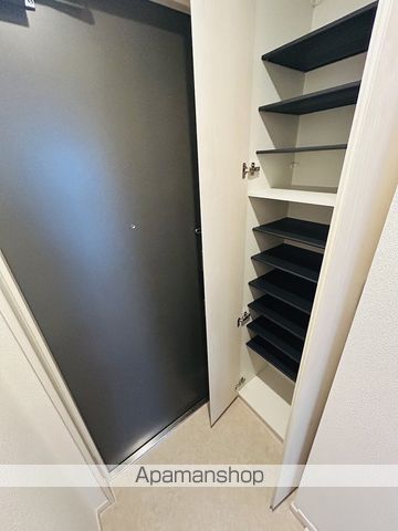 RESIDENCE COURT森ノ宮の内装写真