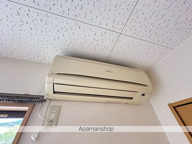 やまみはうすの内装写真