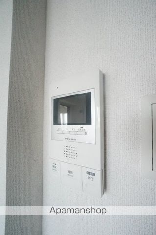 CHOUETTEの内装写真