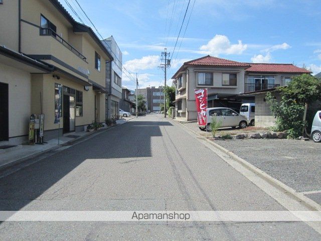 ハイツウェスタリアの周辺写真