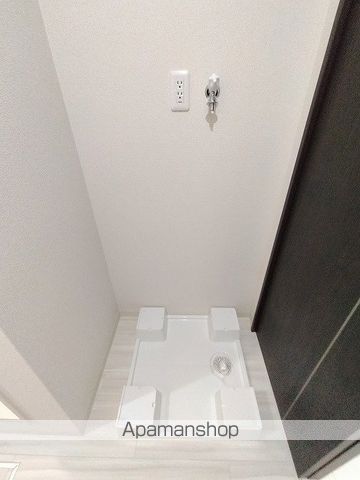 フジパレス摂津香露園の内装写真