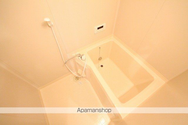 テラスハウスASANOの内装写真