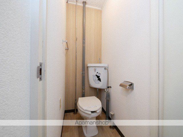 コーポひのでの内装写真