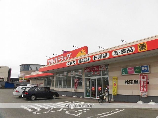 リバティ中川口 Bの周辺写真