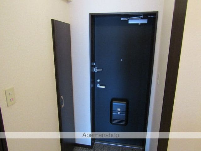 アンプルールクラージュエトッフの内装写真