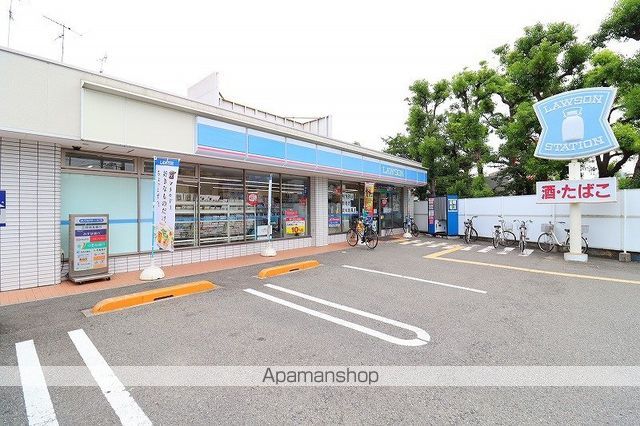 SHIKOKU8の周辺写真