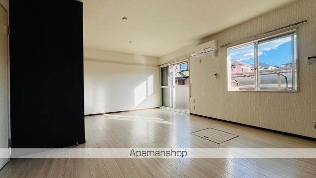 レジデンス椚田の内装写真