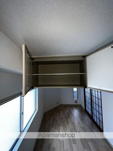 ヤマヒロビルの内装写真
