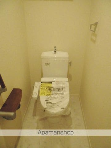 ソラーナ堺の内装写真