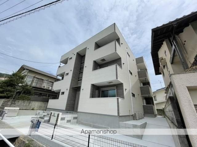 MOVE古江西町の外観写真