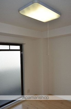 プラザ南小岩[1R/17.5m2]の内装3