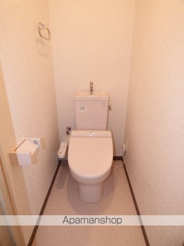 第21セキネマンションの内装写真