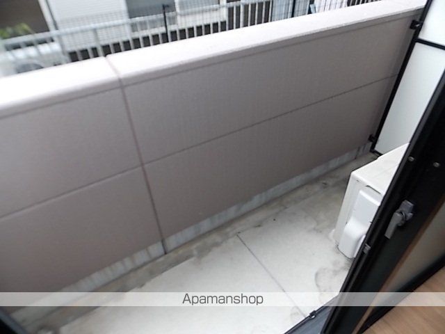 マイルドの内装写真
