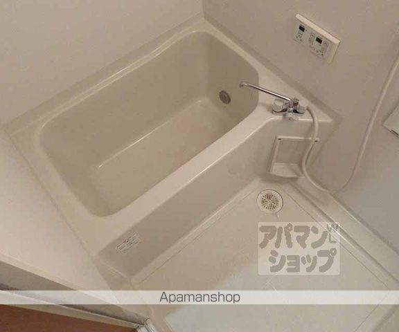 エスペランサの内装写真