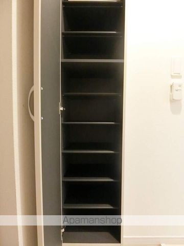 リブリ・GRAZIOSO 狭山の内装写真