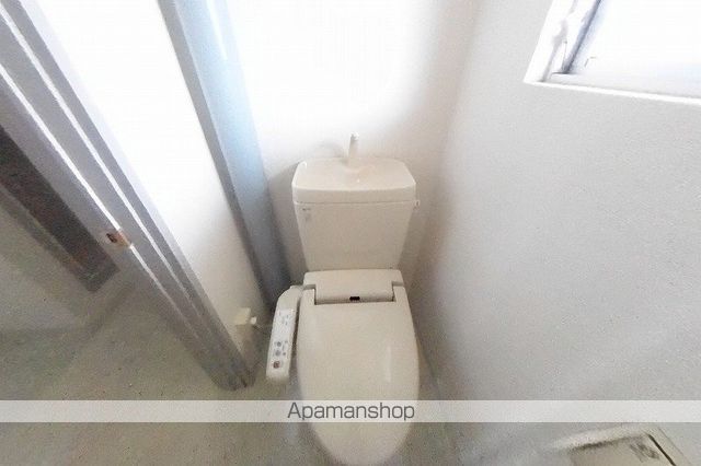 メゾンカフカスの内装写真