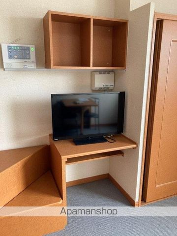 レオパレスAMATERASUの内装写真