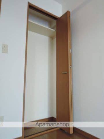 アケサンマンションの内装写真