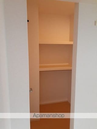 グランエスポワール[1LDK/50.03m2]の収納