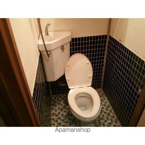 コーポエイトの内装写真