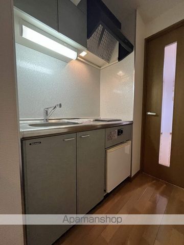 エイペックス松屋町ヴァンデュールの内装写真