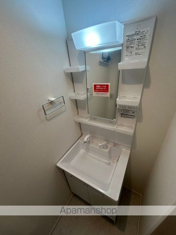 カインドネス湘南台の内装写真