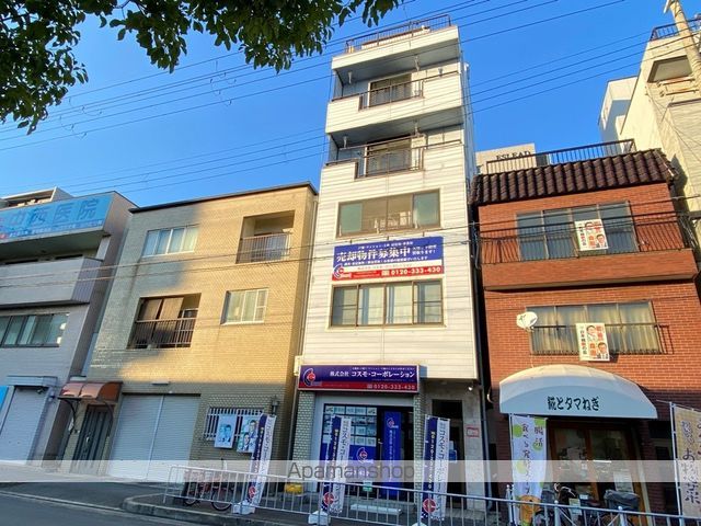 K’Sマンション