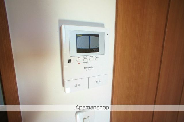 サンマリノ善導寺の内装写真
