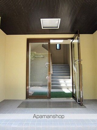 レジデンス小林[3DK/53.09m2]の共用部4