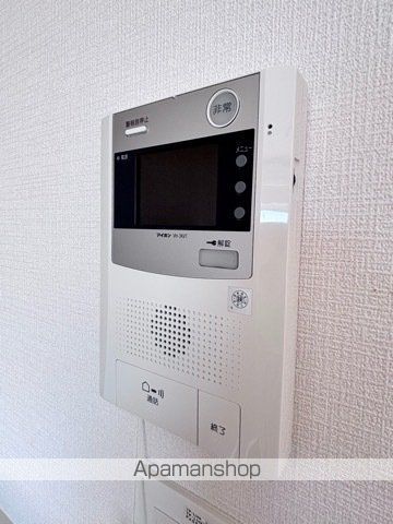 CROTH OMIYAの内装写真