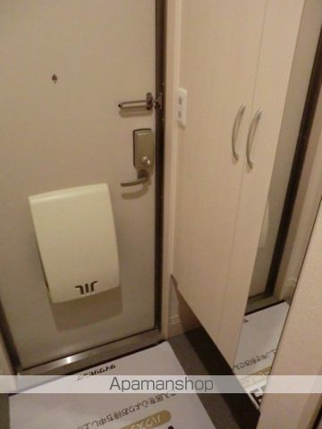 イルフィオーレの内装写真