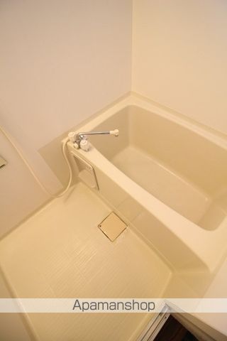 S.T.VILLA TSUSHIMA Aの内装写真