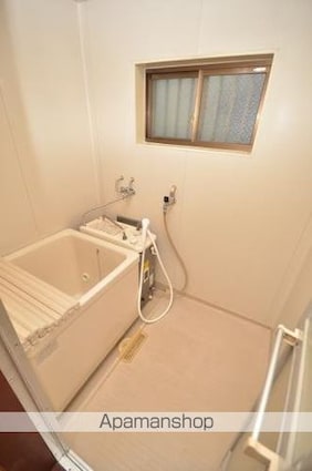 コーポ植松[2DK/42m2]のバス