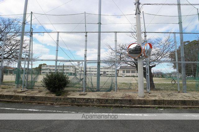 ビューハイム A棟の周辺写真